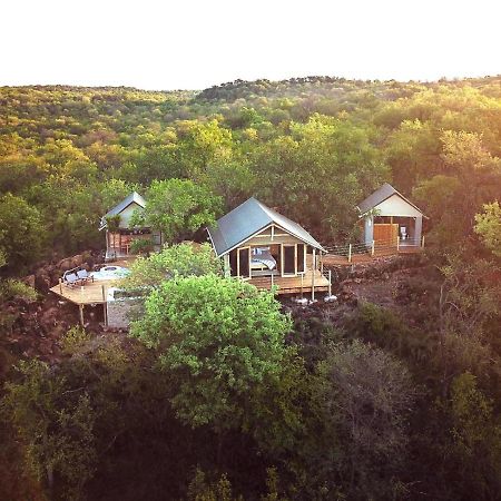 Bushveld Bivouac Private Camp Mica Exterior foto