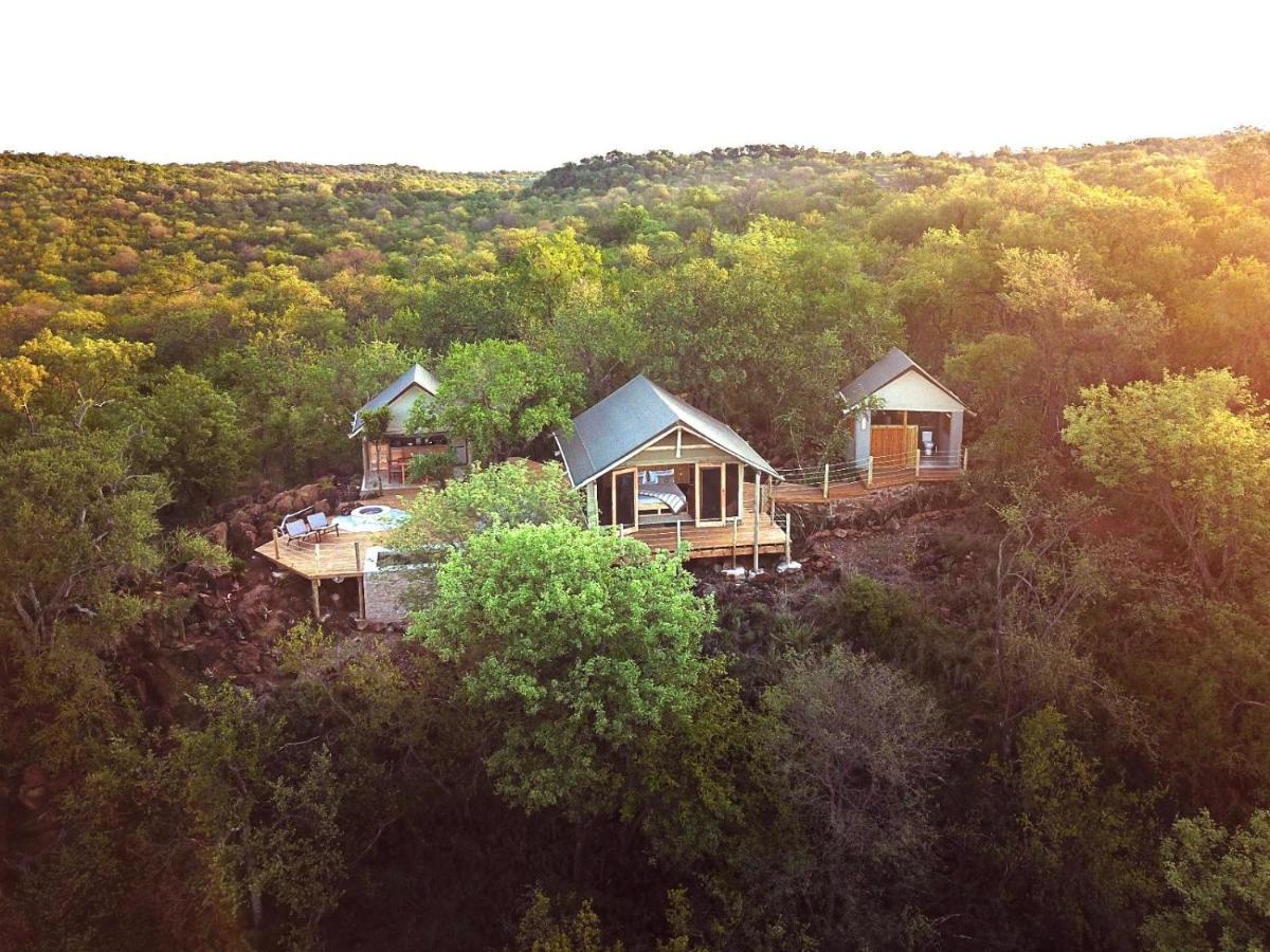 Bushveld Bivouac Private Camp Mica Exterior foto