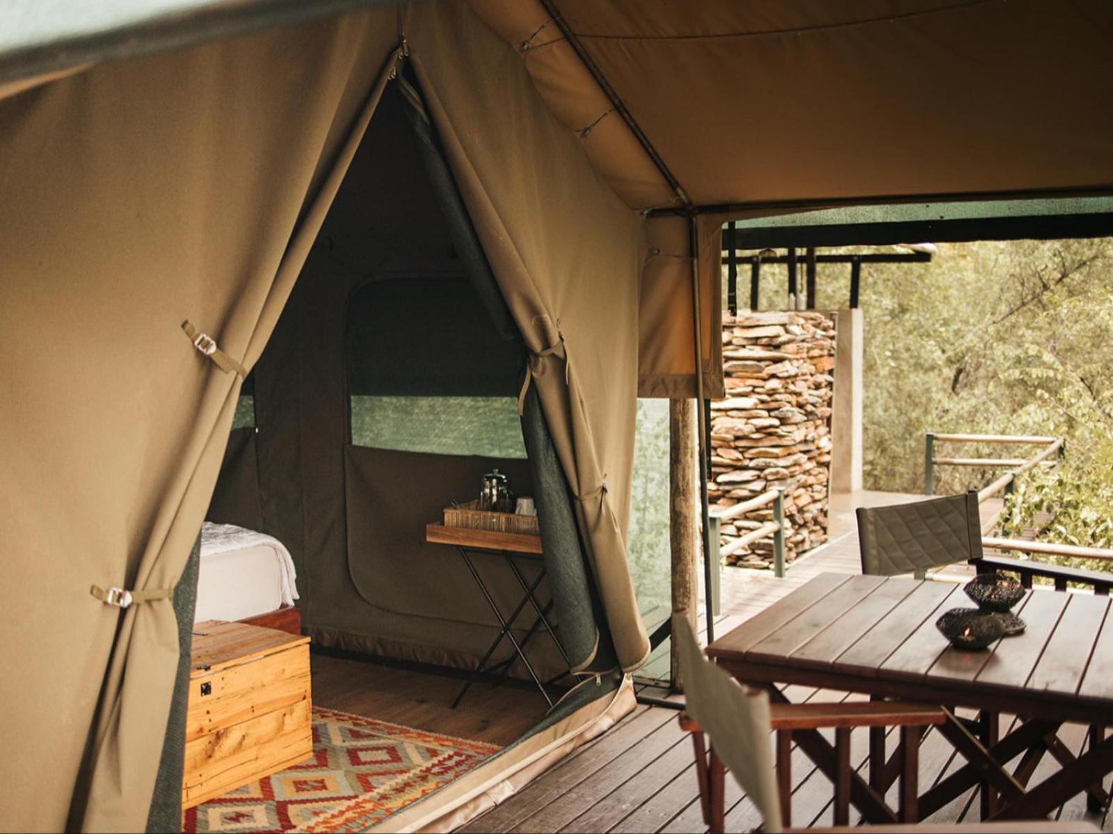 Bushveld Bivouac Private Camp Mica Quarto foto