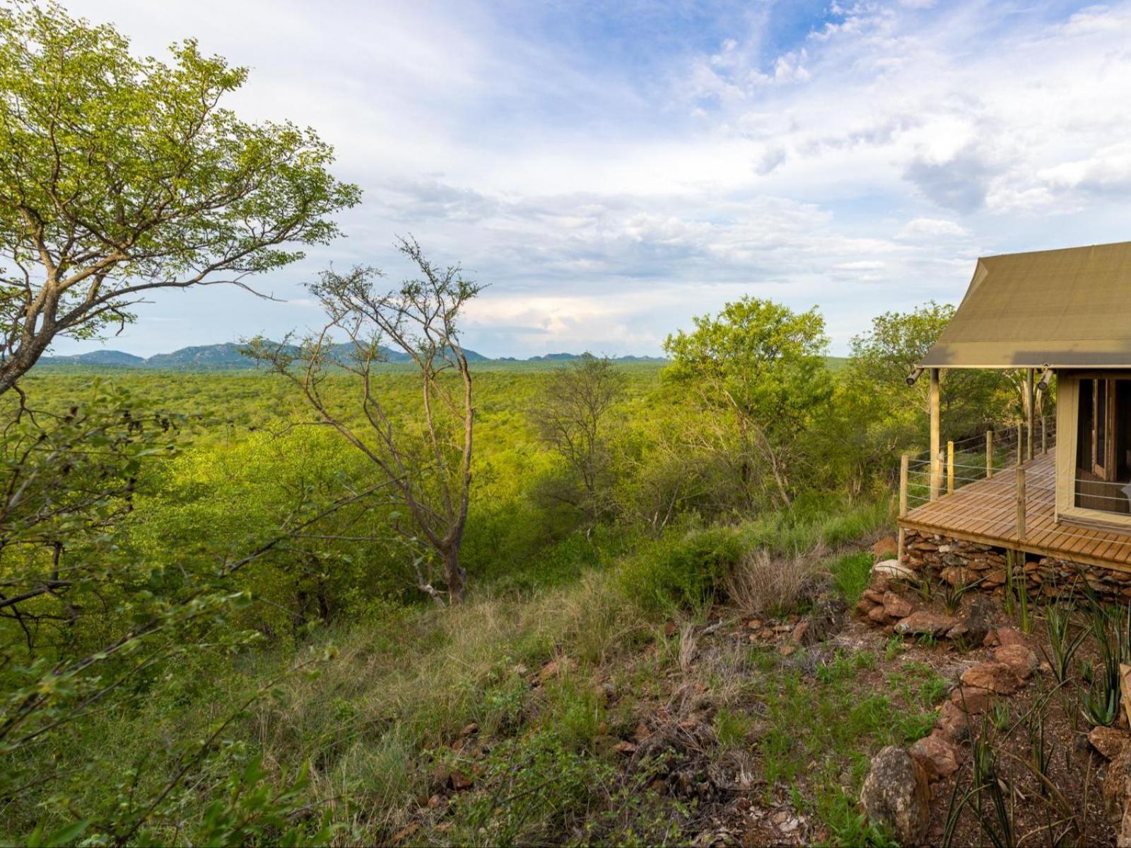 Bushveld Bivouac Private Camp Mica Quarto foto