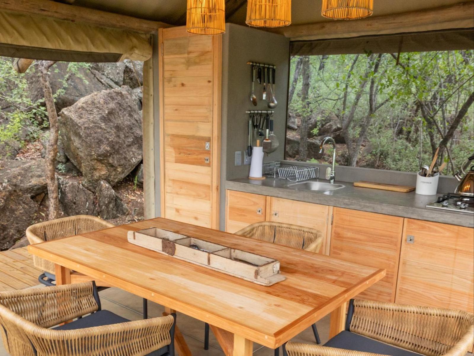 Bushveld Bivouac Private Camp Mica Quarto foto