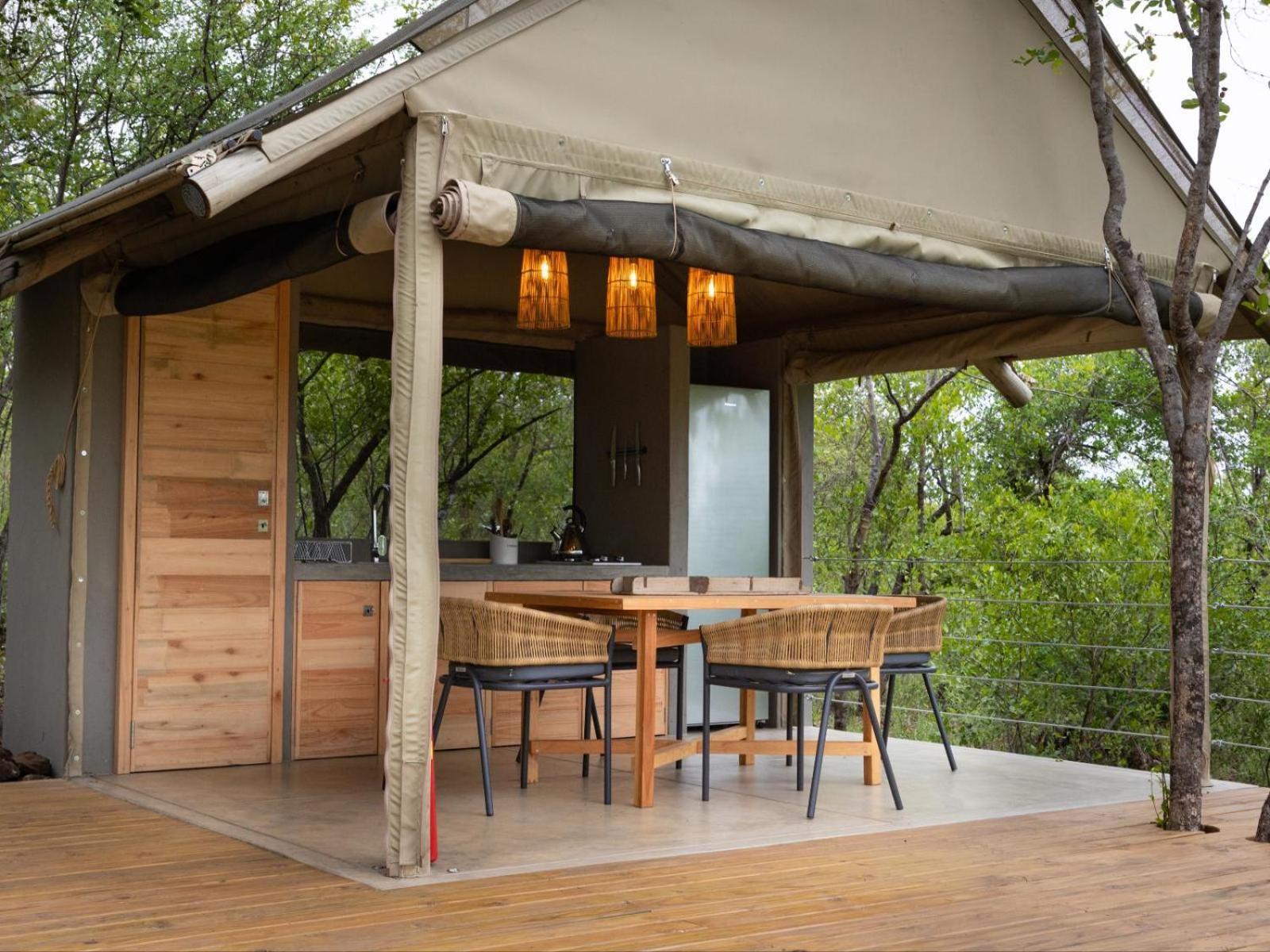 Bushveld Bivouac Private Camp Mica Quarto foto