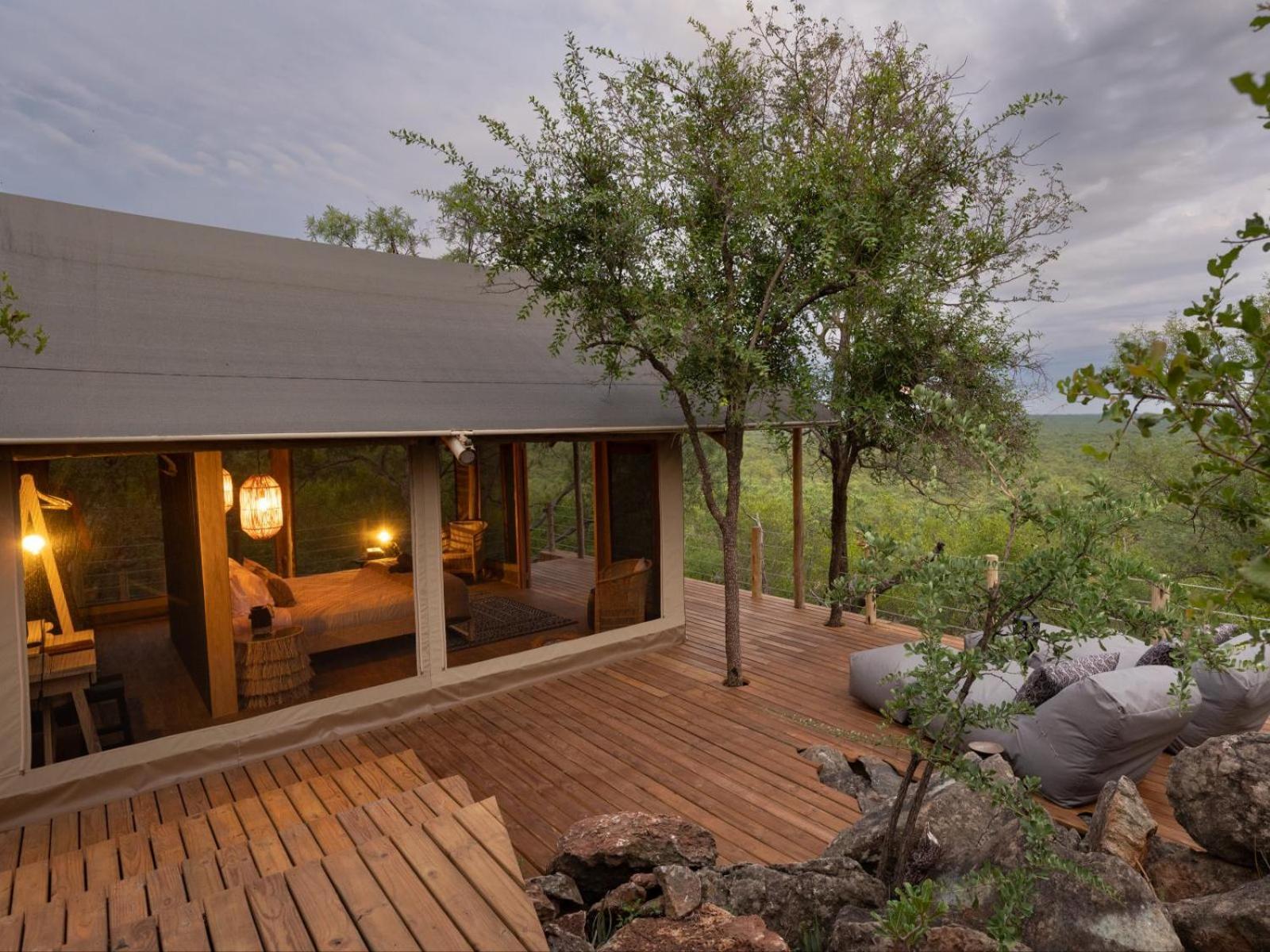 Bushveld Bivouac Private Camp Mica Quarto foto