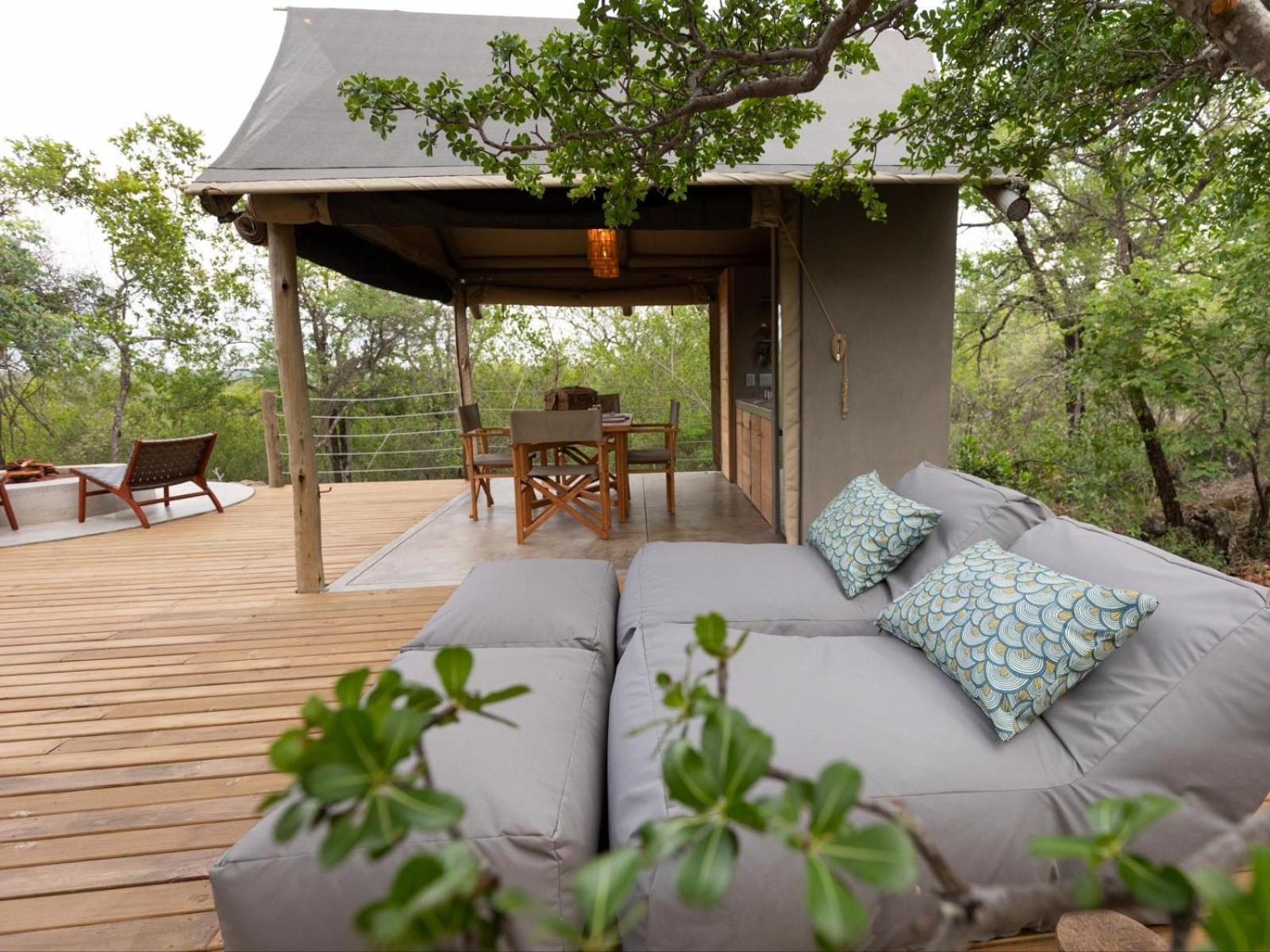 Bushveld Bivouac Private Camp Mica Quarto foto
