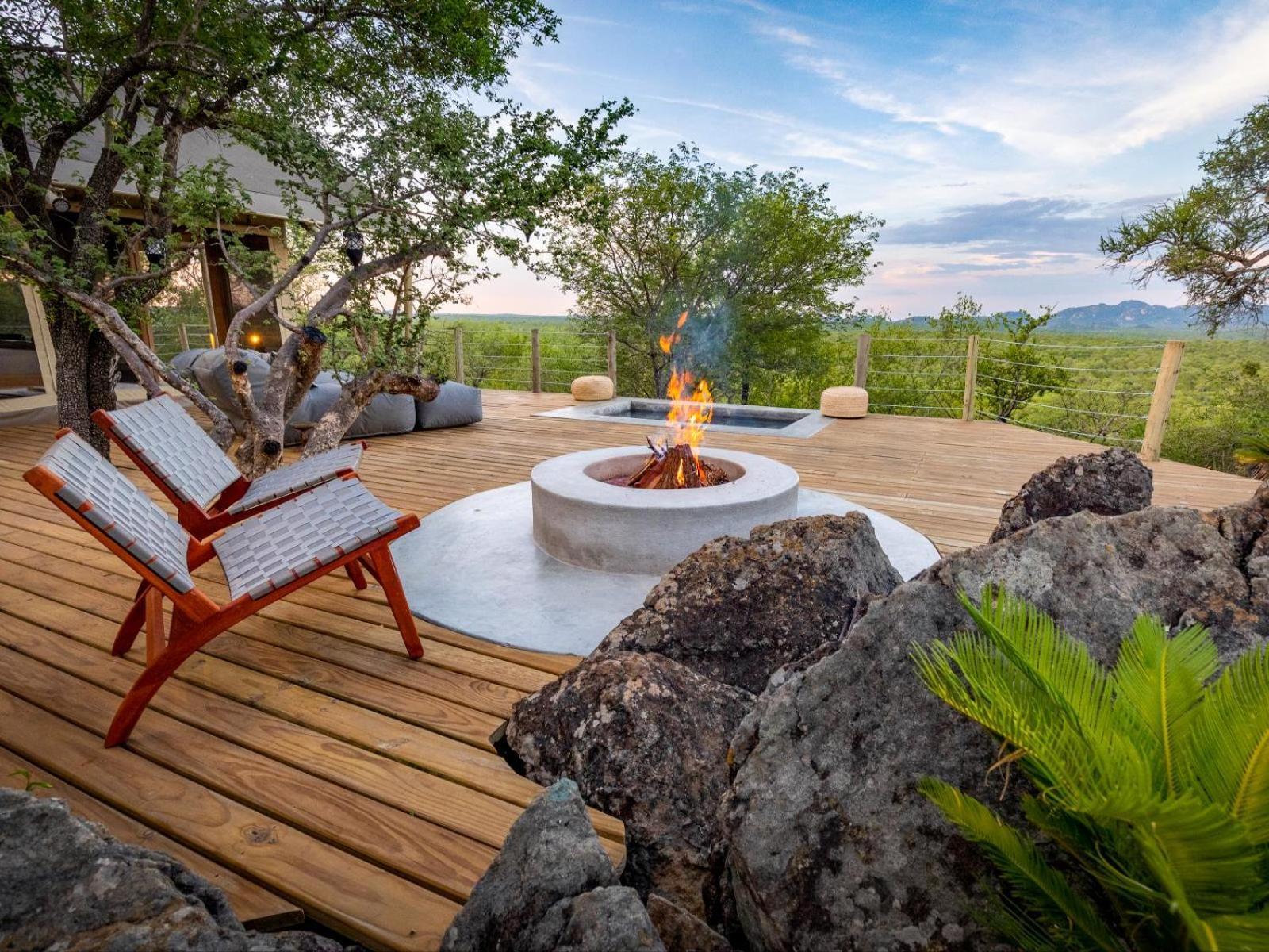 Bushveld Bivouac Private Camp Mica Quarto foto