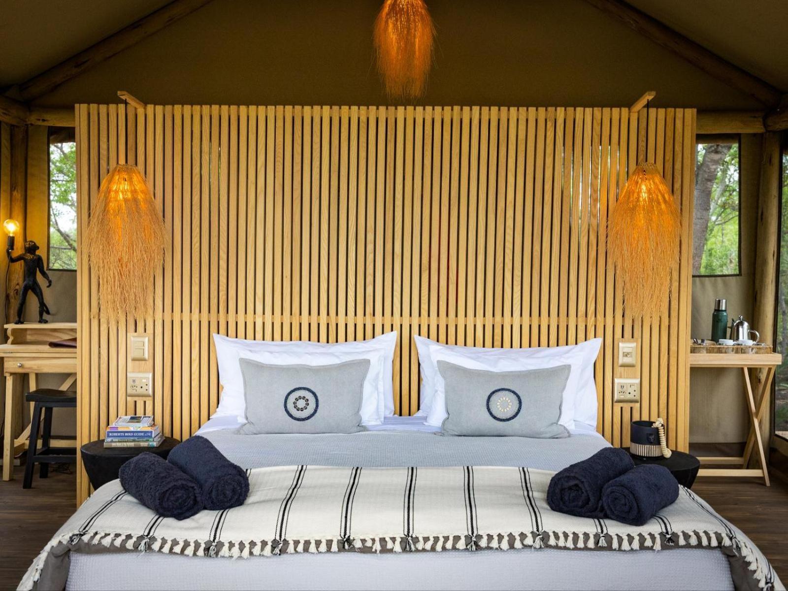 Bushveld Bivouac Private Camp Mica Quarto foto