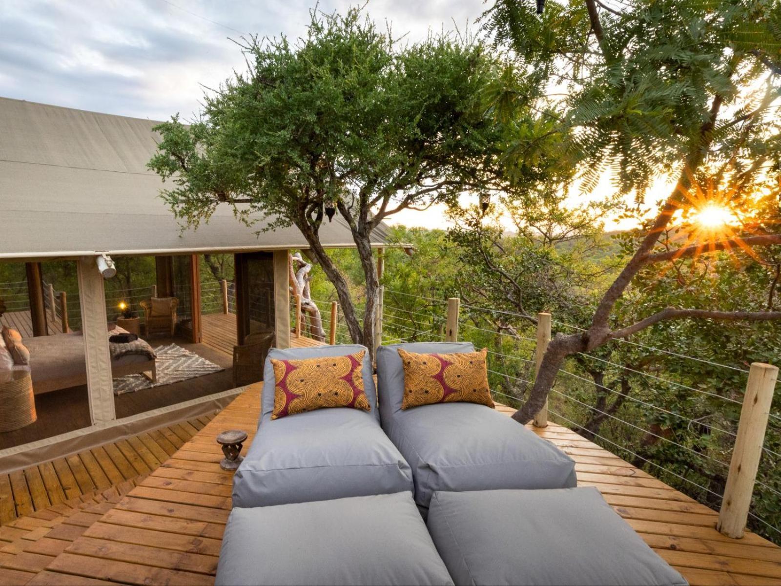 Bushveld Bivouac Private Camp Mica Quarto foto