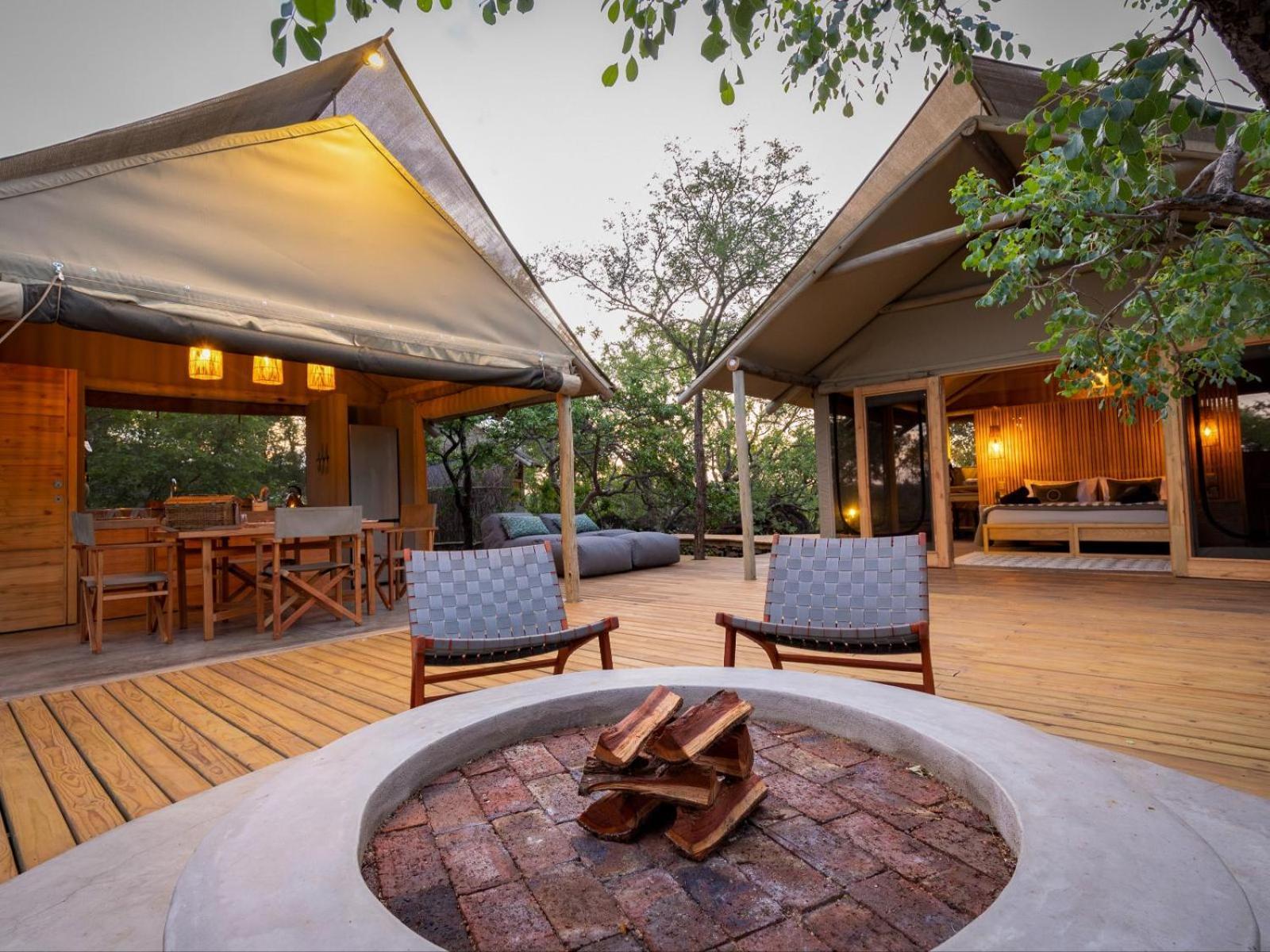 Bushveld Bivouac Private Camp Mica Exterior foto