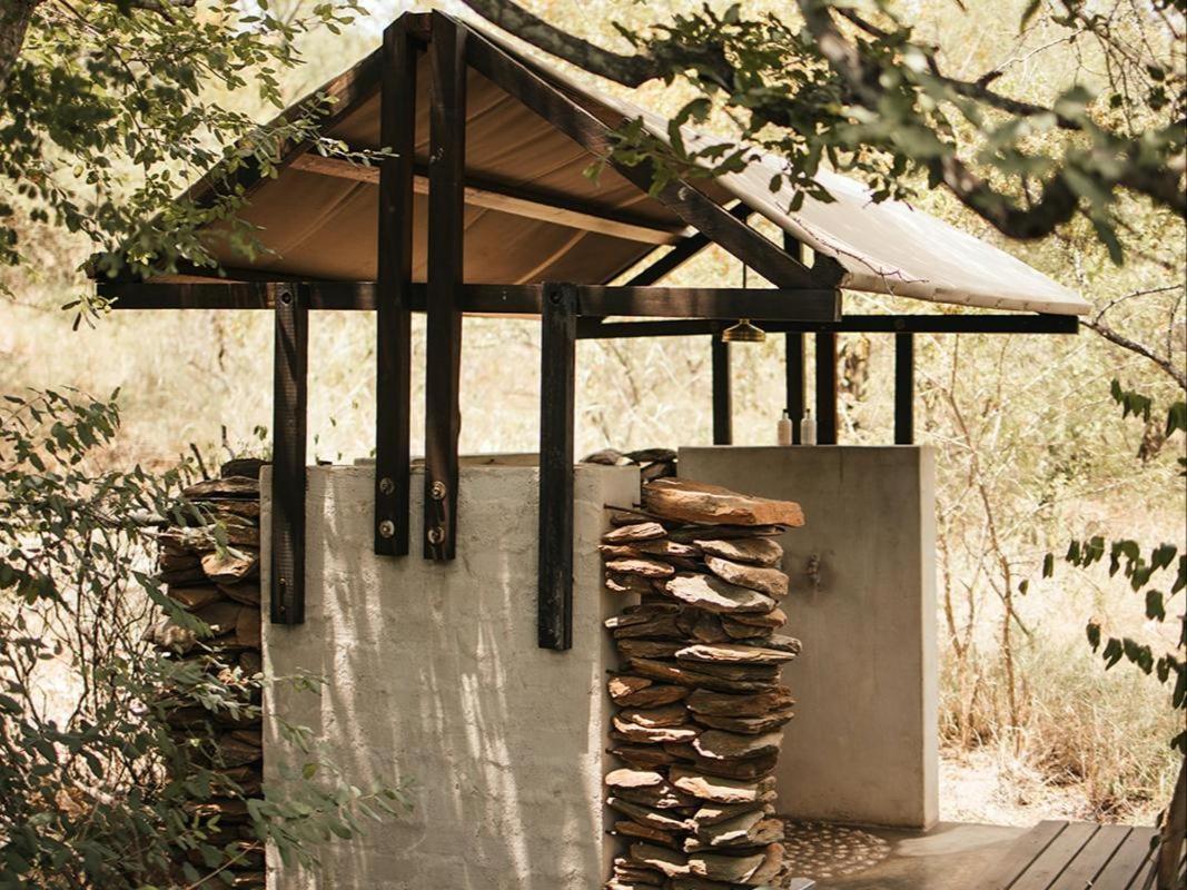 Bushveld Bivouac Private Camp Mica Quarto foto