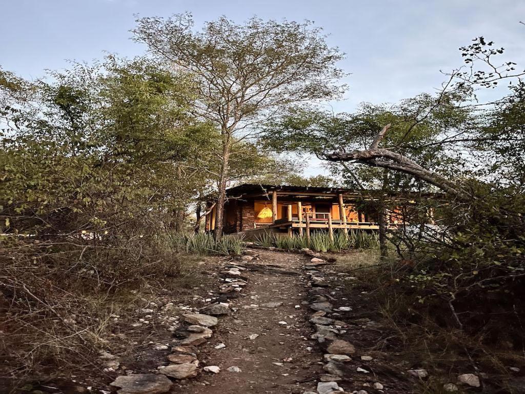 Bushveld Bivouac Private Camp Mica Quarto foto