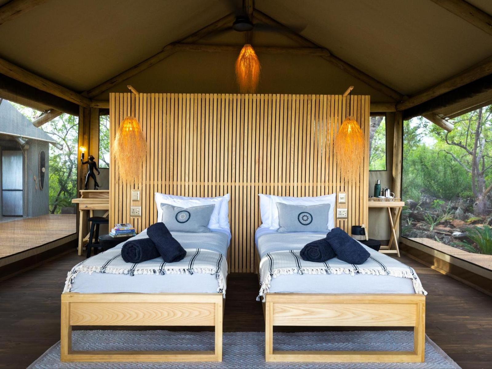 Bushveld Bivouac Private Camp Mica Quarto foto