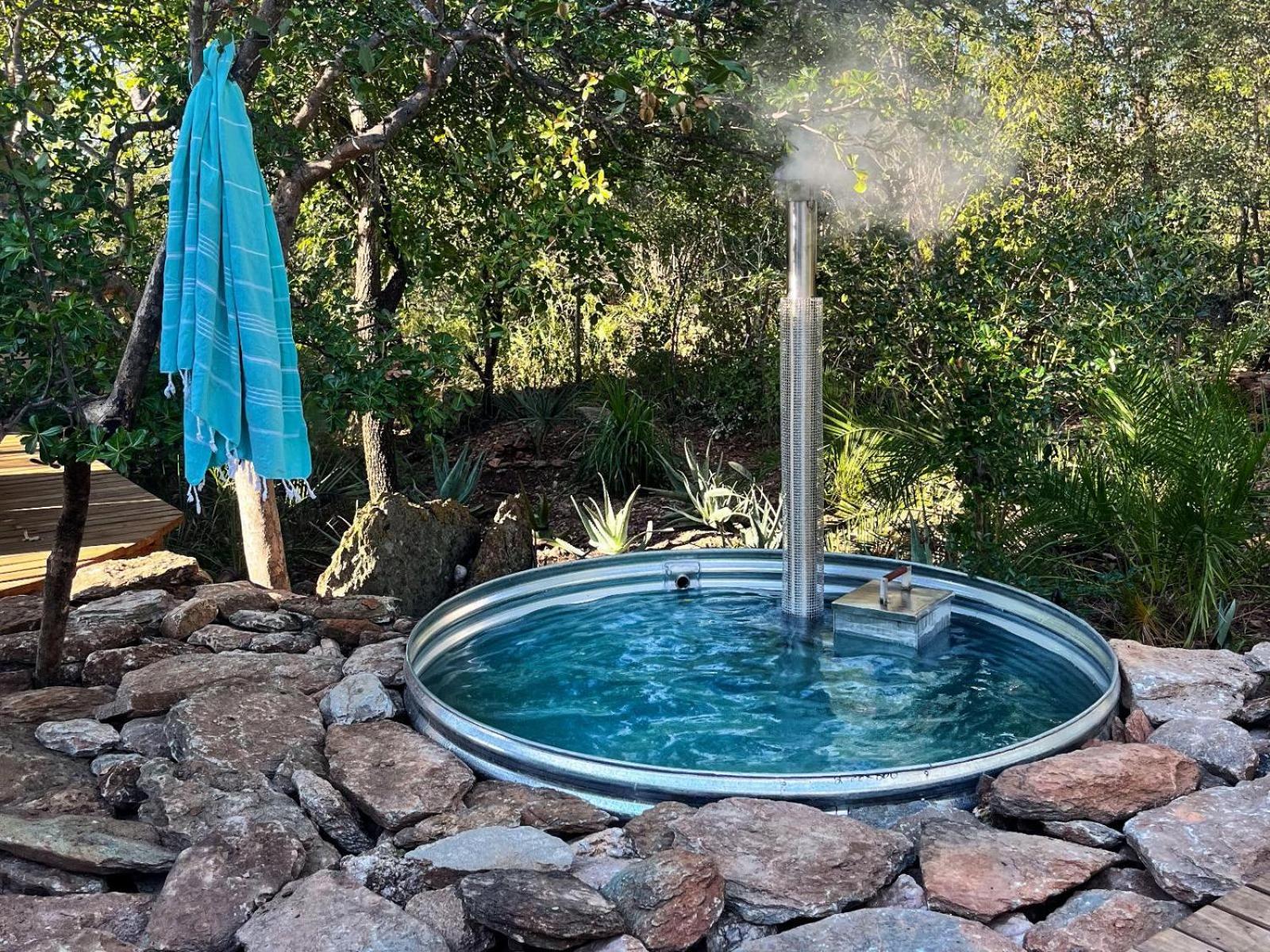 Bushveld Bivouac Private Camp Mica Quarto foto