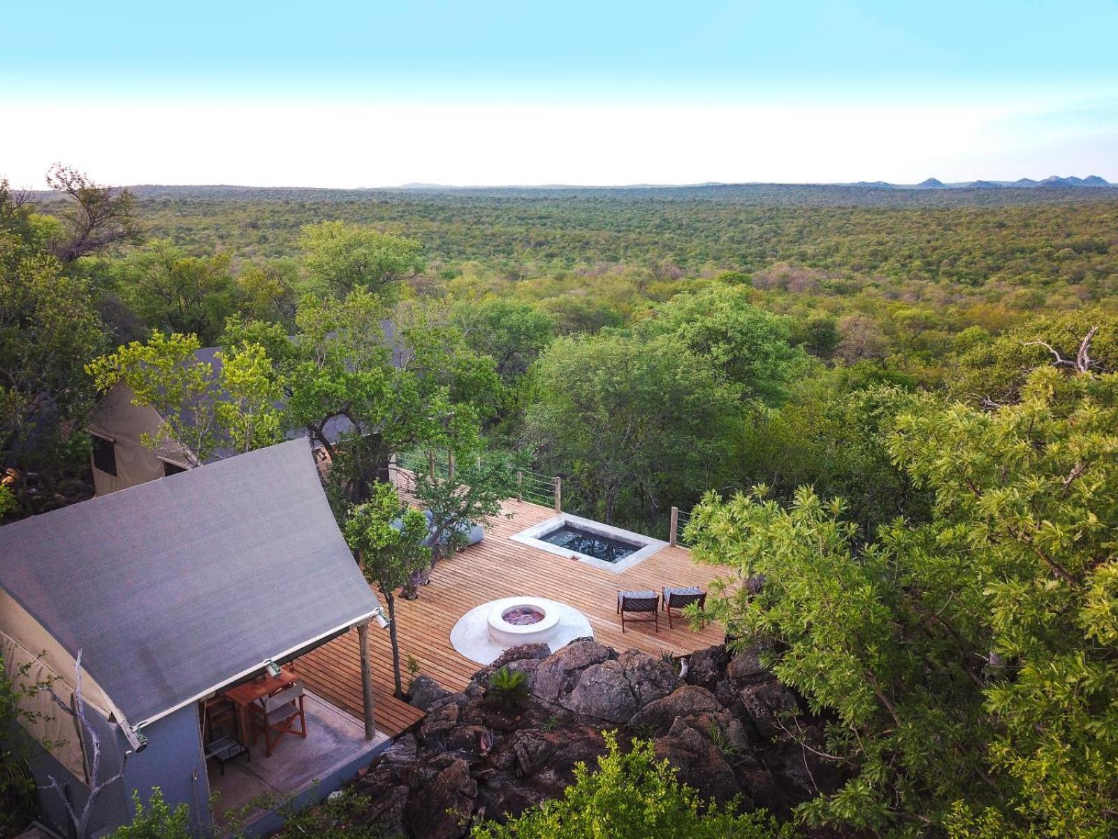 Bushveld Bivouac Private Camp Mica Exterior foto