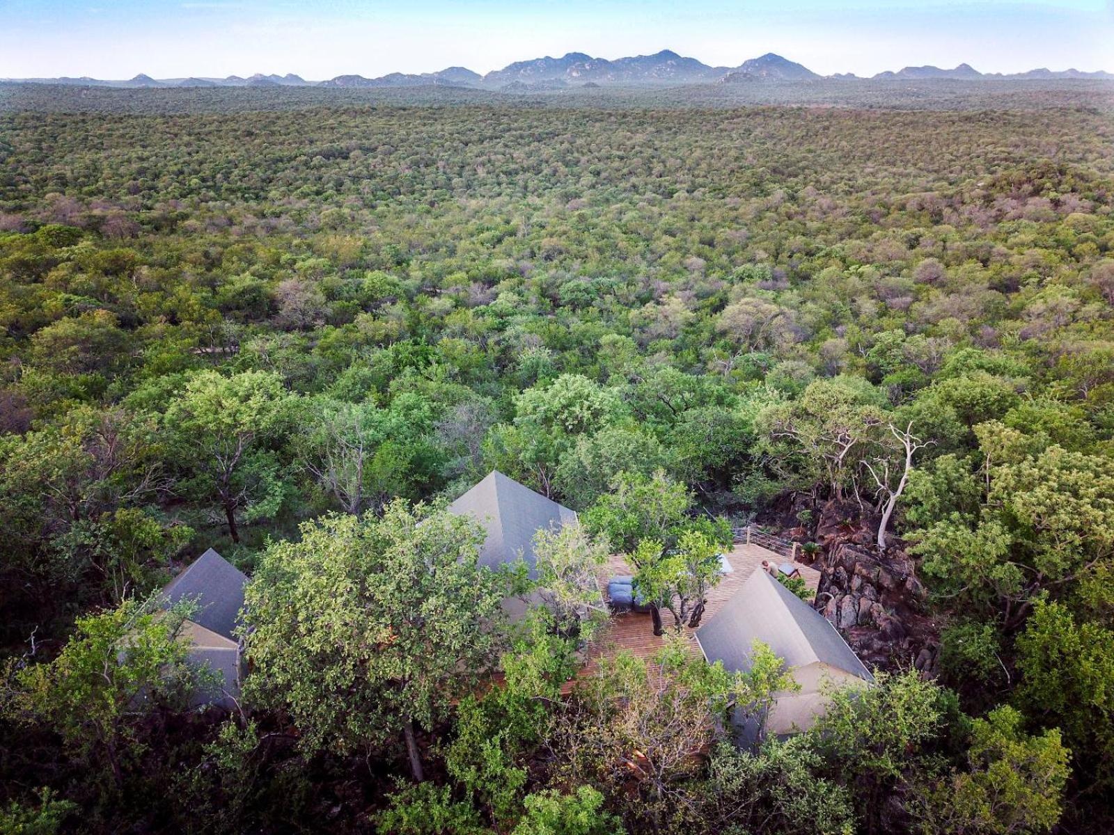 Bushveld Bivouac Private Camp Mica Exterior foto