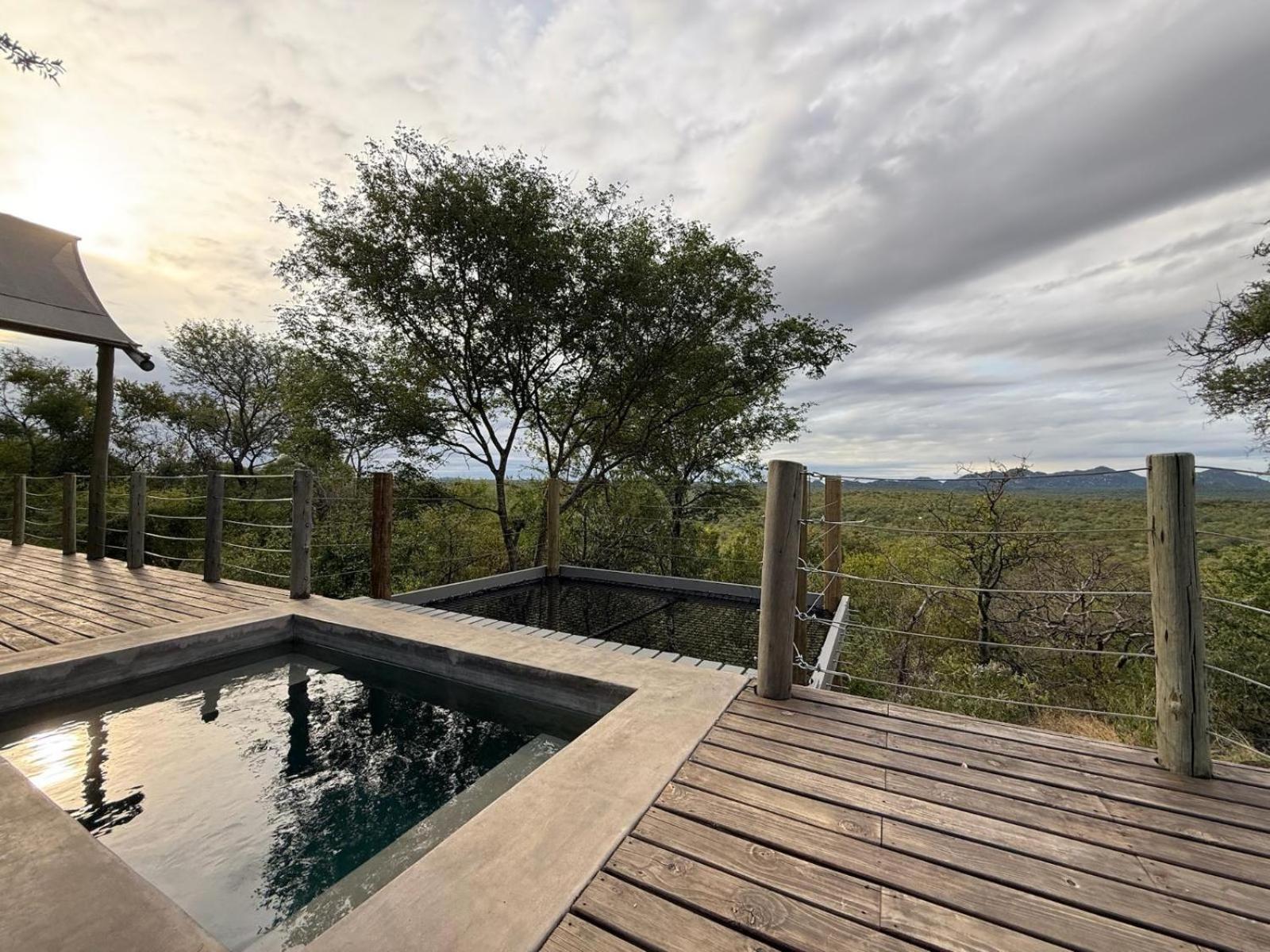 Bushveld Bivouac Private Camp Mica Quarto foto